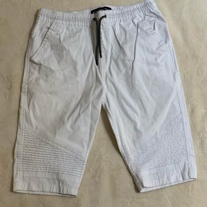 Carbon Moto Shorts M